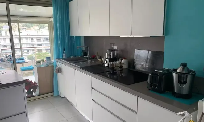 Недвижимость Villa La Bocca: 10