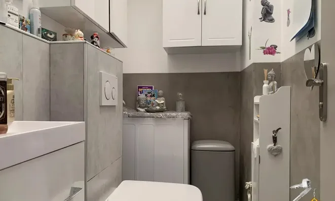 Недвижимость Villa La Bocca: 14