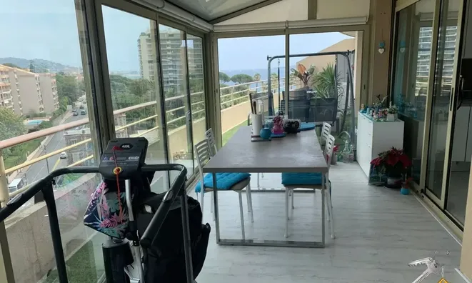 Недвижимость Villa La Bocca: 15