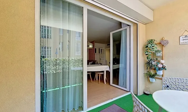 Недвижимость House Cannes Carnot: 3