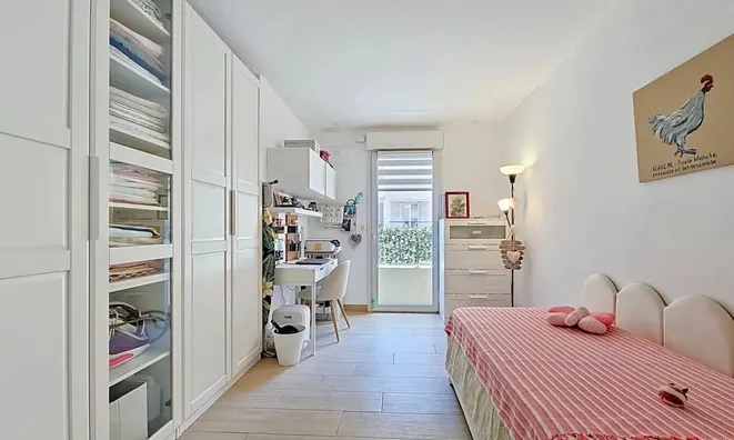Недвижимость House Cannes Carnot: 11