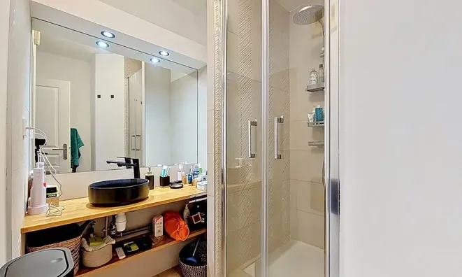Недвижимость House Cannes Carnot: 12