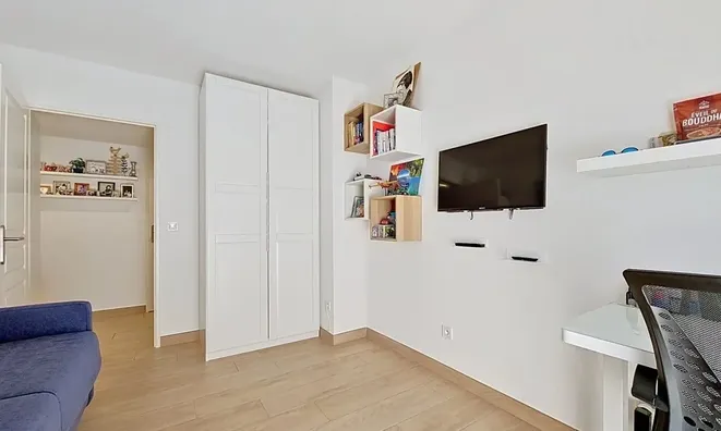 Недвижимость House Cannes Carnot: 14