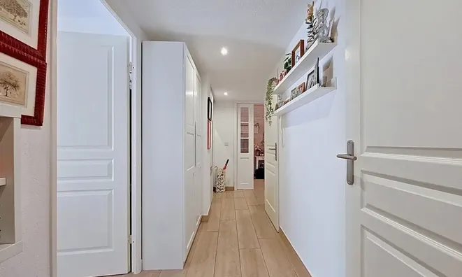 Недвижимость House Cannes Carnot: 15