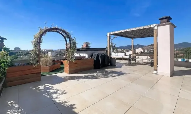 Недвижимость Villa Croix des Gardes: 2