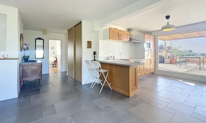 Недвижимость Villa Croix des Gardes: 4
