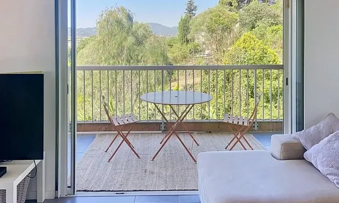 Недвижимость Villa Croix des Gardes: 11