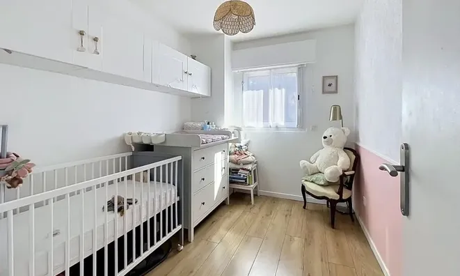 Недвижимость Villa Cannes Croix des Gardes: 7