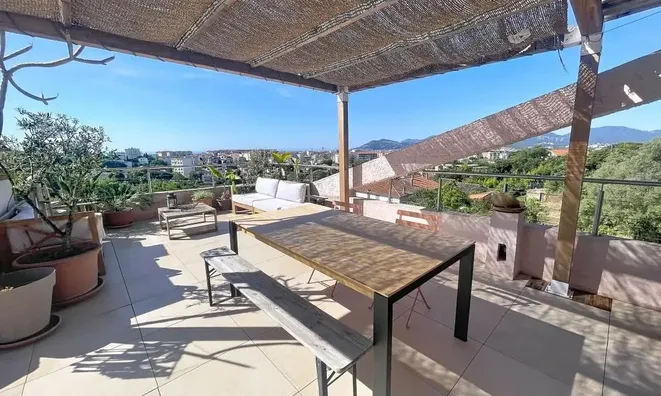 Недвижимость Villa Cannes Croix des Gardes: 8