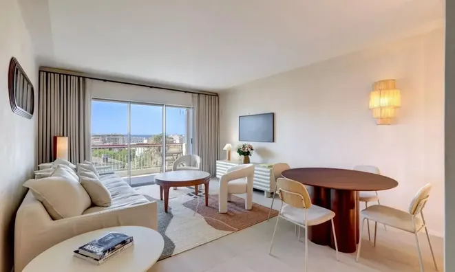 Недвижимость Villa Pointe Croisette: 1