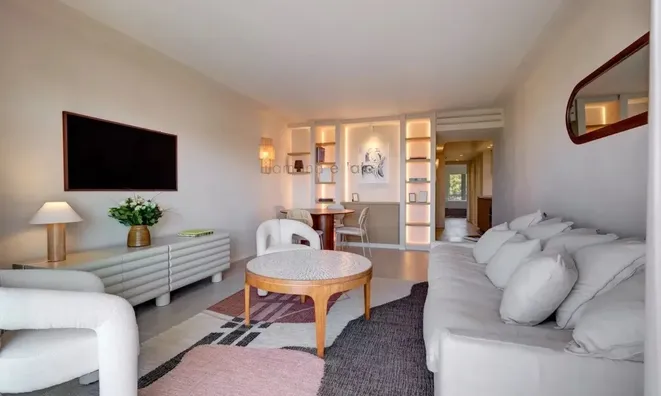 Недвижимость Villa Pointe Croisette: 2
