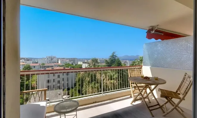 Недвижимость Villa Pointe Croisette: 3