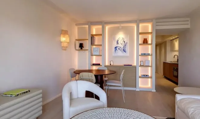 Недвижимость Villa Pointe Croisette: 4