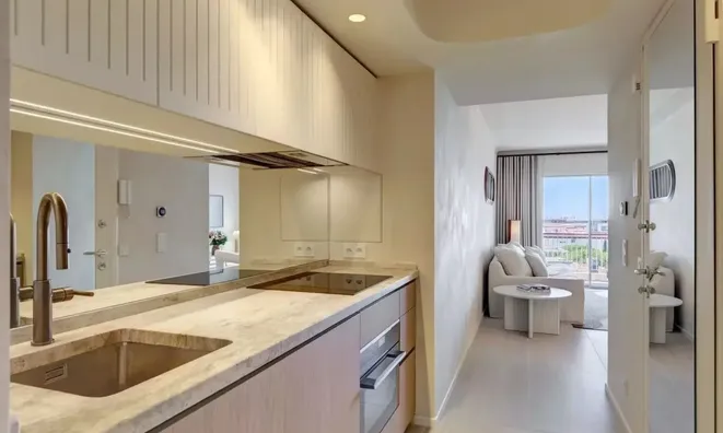 Недвижимость Villa Pointe Croisette: 5