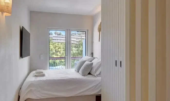 Недвижимость Villa Pointe Croisette: 9
