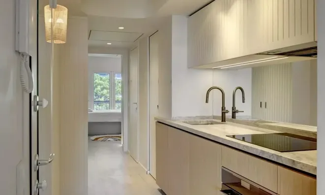 Недвижимость Villa Pointe Croisette: 11