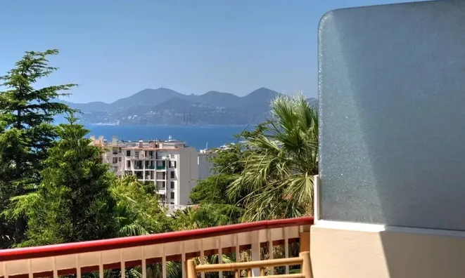 Недвижимость Villa Pointe Croisette: 14