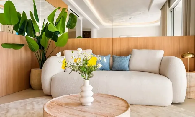 Недвижимость Villa Pointe Croisette: 2