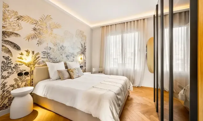 Недвижимость Villa Pointe Croisette: 4