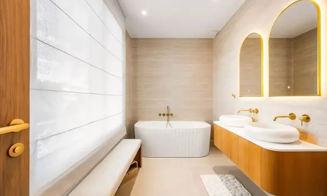 Недвижимость Villa Pointe Croisette: 5