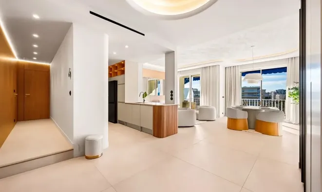 Недвижимость Villa Pointe Croisette: 8