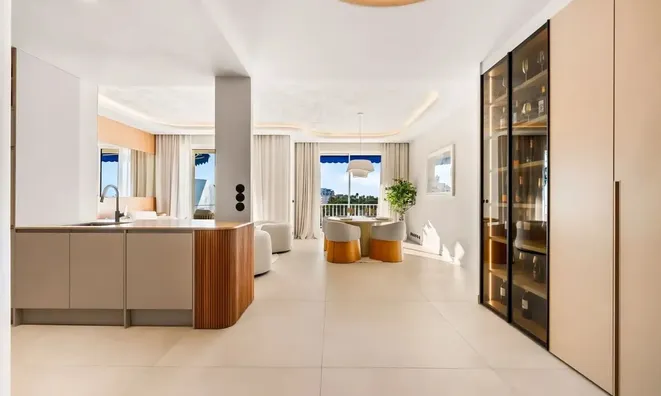 Недвижимость Villa Pointe Croisette: 9
