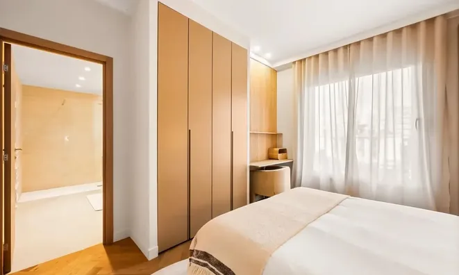 Недвижимость Villa Pointe Croisette: 11