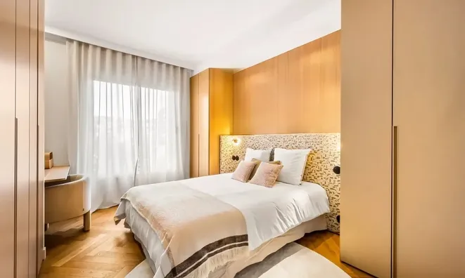 Недвижимость Villa Pointe Croisette: 12