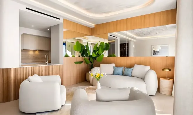 Недвижимость Villa Pointe Croisette: 15