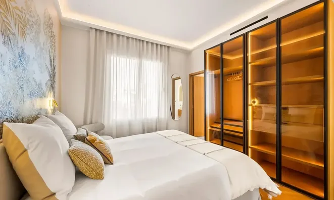 Недвижимость Villa Pointe Croisette: 16