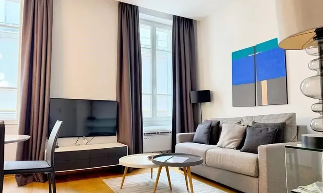 Недвижимость Villa Cannes Centre-ville: 2