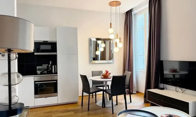 Недвижимость Villa Cannes Centre-ville: 3