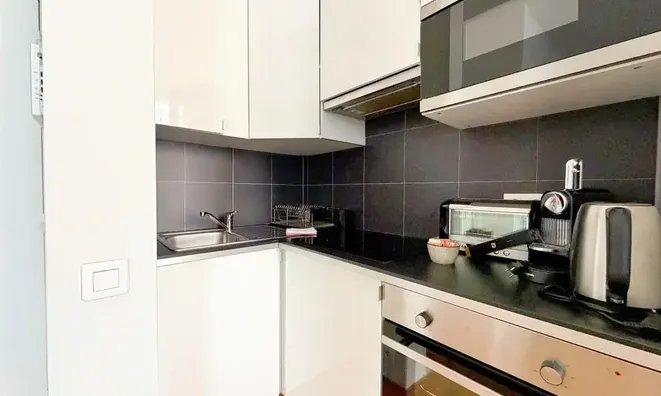 Недвижимость Villa Cannes Centre-ville: 4
