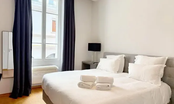Недвижимость Villa Cannes Centre-ville: 5