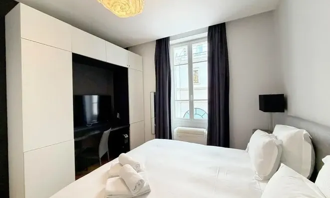 Недвижимость Villa Cannes Centre-ville: 6