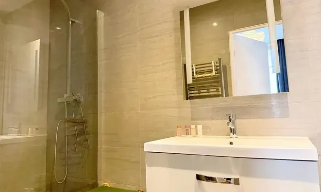 Недвижимость Villa Cannes Centre-ville: 7