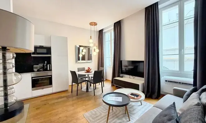 Недвижимость Villa Cannes Centre-ville: 10