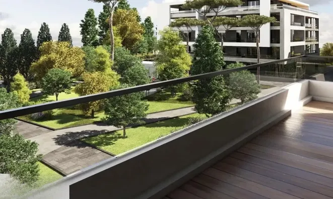 Недвижимость Villa Cannes Californie: 2