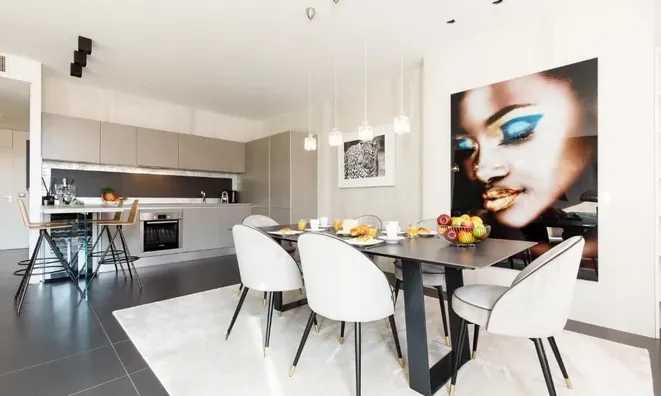 Недвижимость Villa Centre-Ville Cannes: 2