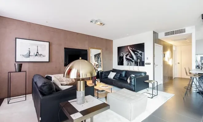 Недвижимость Villa Centre-Ville Cannes: 4