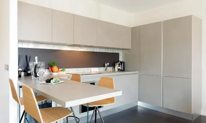 Недвижимость Villa Centre-Ville Cannes: 5