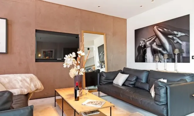 Недвижимость Villa Centre-Ville Cannes: 6