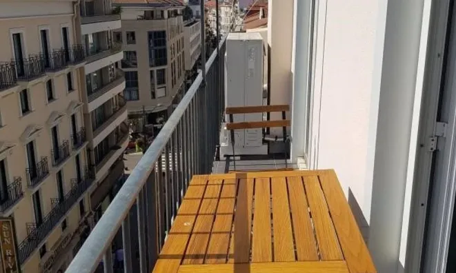 Недвижимость Villa Centre-Ville Cannes: 7