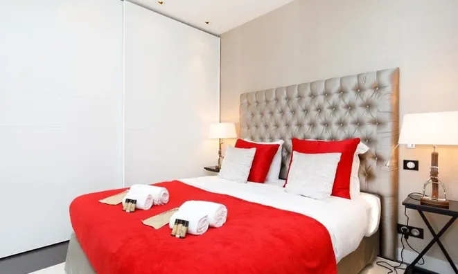 Недвижимость Villa Centre-Ville Cannes: 8