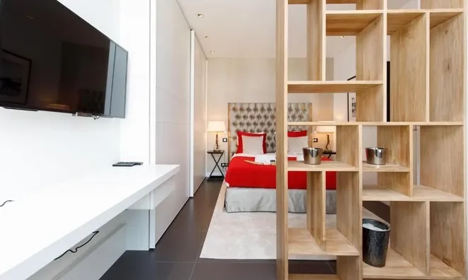 Недвижимость Villa Centre-Ville Cannes: 9