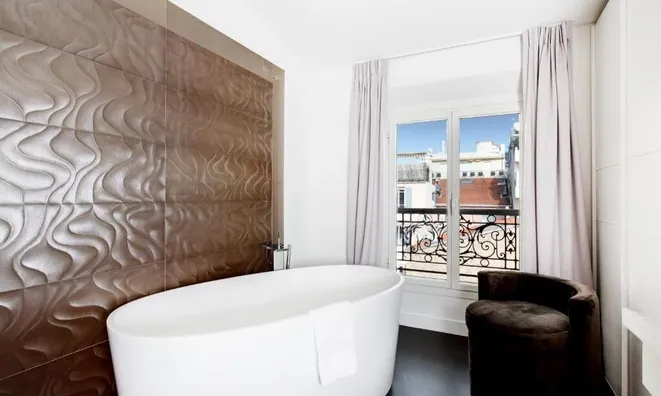 Недвижимость Villa Centre-Ville Cannes: 10