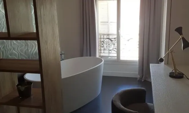 Недвижимость Villa Centre-Ville Cannes: 12