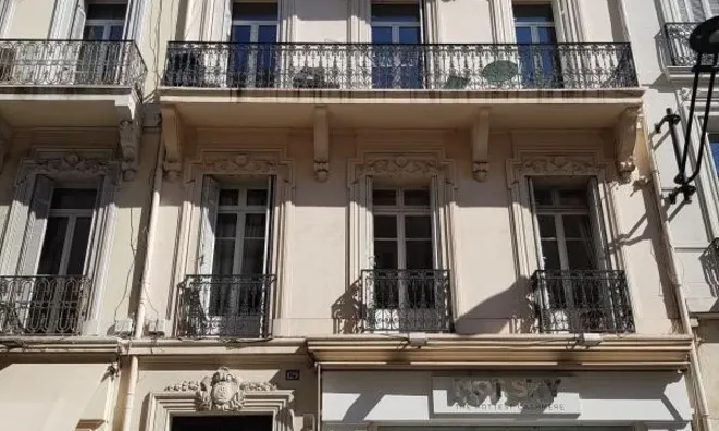 Недвижимость Villa Centre-Ville Cannes: 17