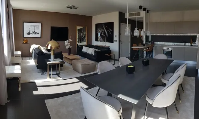 Недвижимость Villa Centre-Ville Cannes: 18