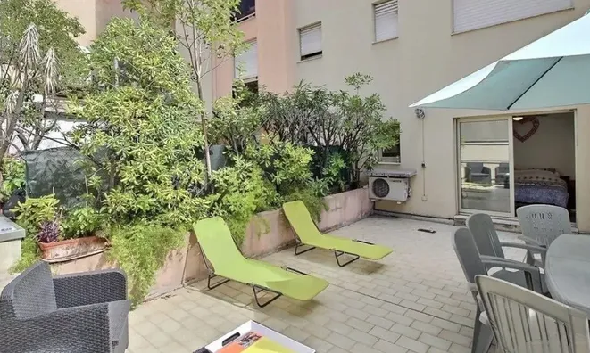 Недвижимость House Cannes Centre-ville: 3